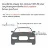 51244887653 Car Rear  Electric Tailgate Bracket 51247332697 Luggage Compartment Air Spring For BMW X6 E71 2007-2014