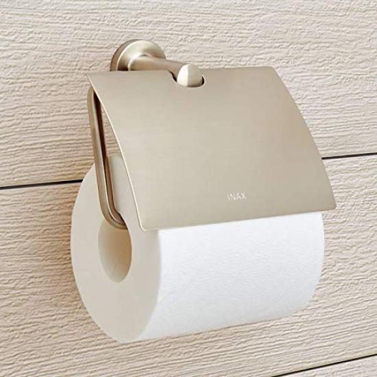 

INAX Paper Towel Holder TC GHL [FKF-AC32] Series, INAX, LIXIL, Accessory, Color (Gold)
