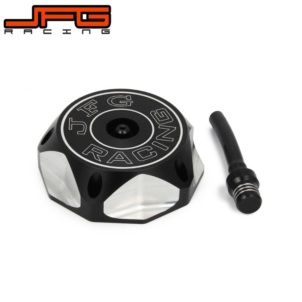 Motorcycle CNC Gas Fuel Tank Cover Cap For SUZUKI RM85 RM125 RM250 RMZ250 RMZ450 RMZ450Z RM RMZ 85 125 250 450 450Z
