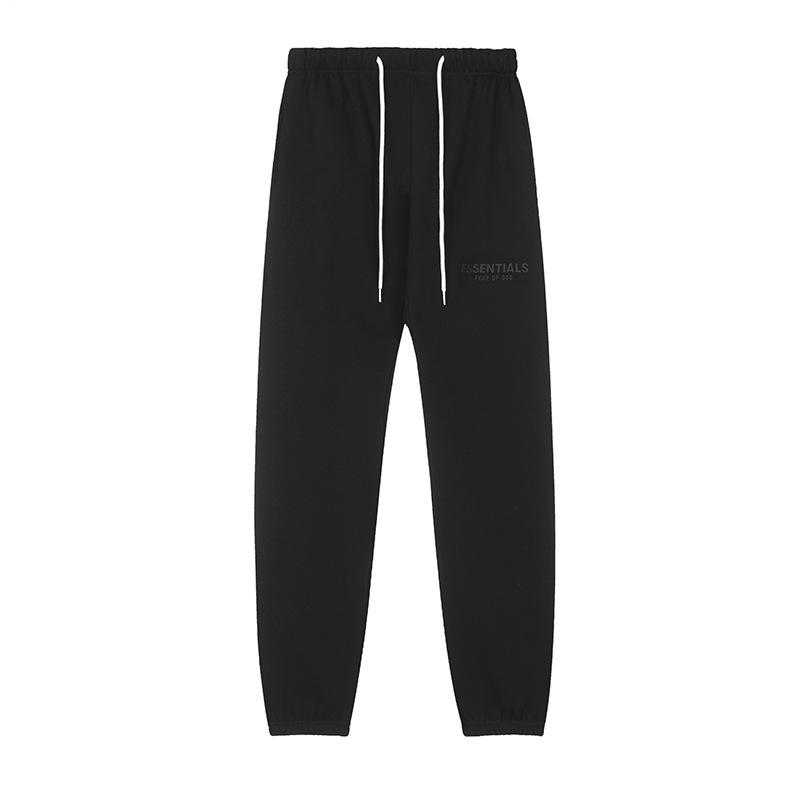 22s Sezóna 8 Essentials Unisex Mikina s kapucňou - Streetwear Voľný strih Fleece