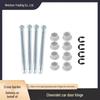 GMC 94-04 Chevrolet S10/GMC S15 Door Hinge Repair Kit.