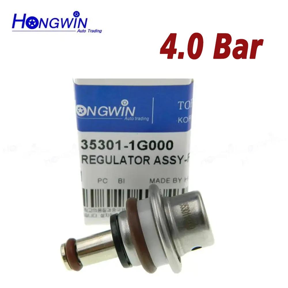 35301-1G000 353011G000 Kraftstoffdruckregler Passend für Hyundai KIA Accent Veracruz Tucson I30 Elantra Rio 31380-3R600 35301 1G000