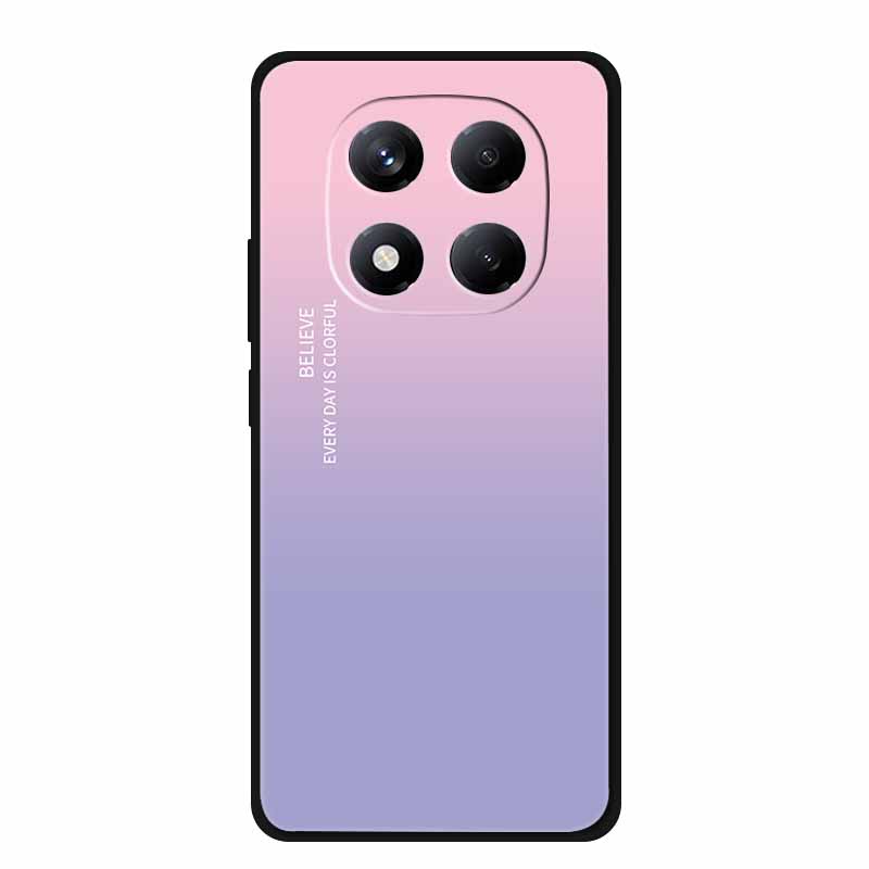 

For Xiaomi Redmi Note 14 Pro 4G Case 24116RACCG Global Soft Silicone Dustproof Cover for Redmi Note 14 Pro 4G Black Bumper Coque Note 14 Pro 4G