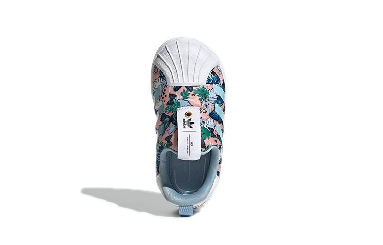 Her Studio London x adidas Superstar 360 I 'Colorful Blossoms'