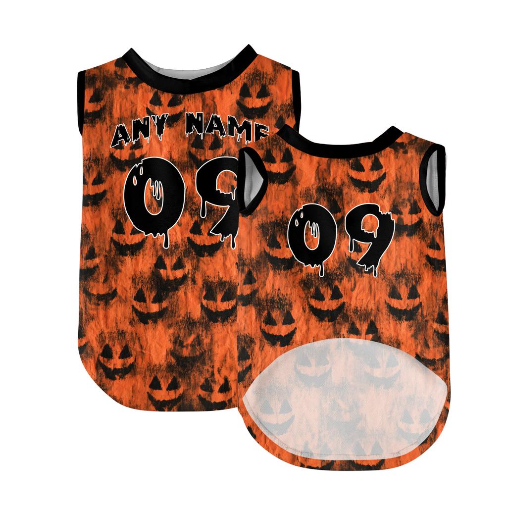 Custom Lightweight Dog Sweatshirt - Personalized Pet Vest for Everyday Wear