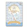 Cardcaptor Sakura Clear Card Edition Leather Pass Case Motif B LPAN-C004-m07
