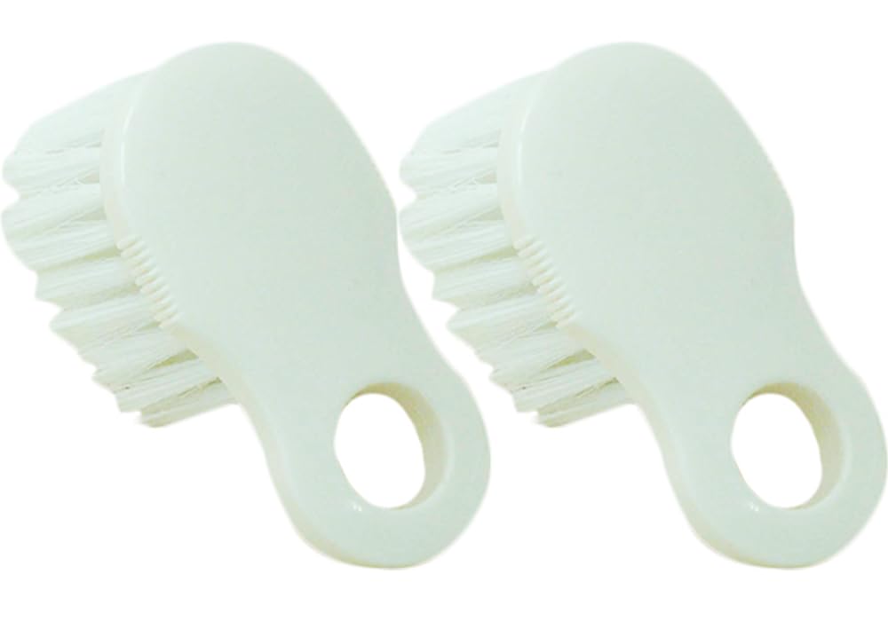 Nachihama Kitchen Brush Ivory X 2 Sets