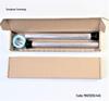 RV Water Heater Magnesium Anode Rod - 3/4 NPT US Standard, Two-Piece Set