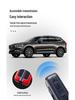 Volvo Key Case Protective Shell for XC90, XC60S, S60, S90, XC40