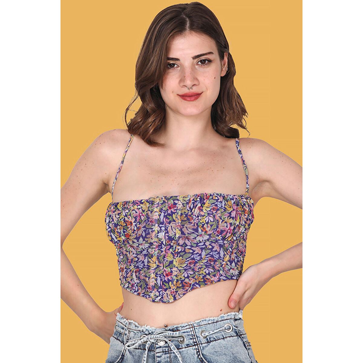 

Женщины Бюстье