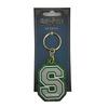 Harry Potter Slytherin Keyring