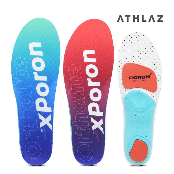 

Осолит Порон Арка Порт Функциональная Стелька АЗИ-001