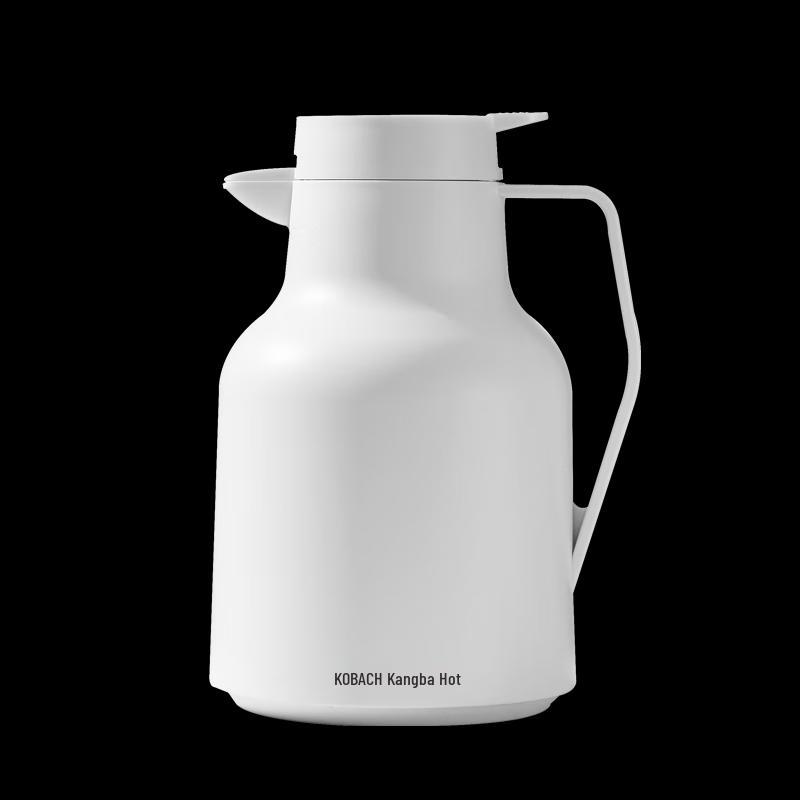 Kangbahe Red-Crowned Crane Smart Glass Insulated Pot