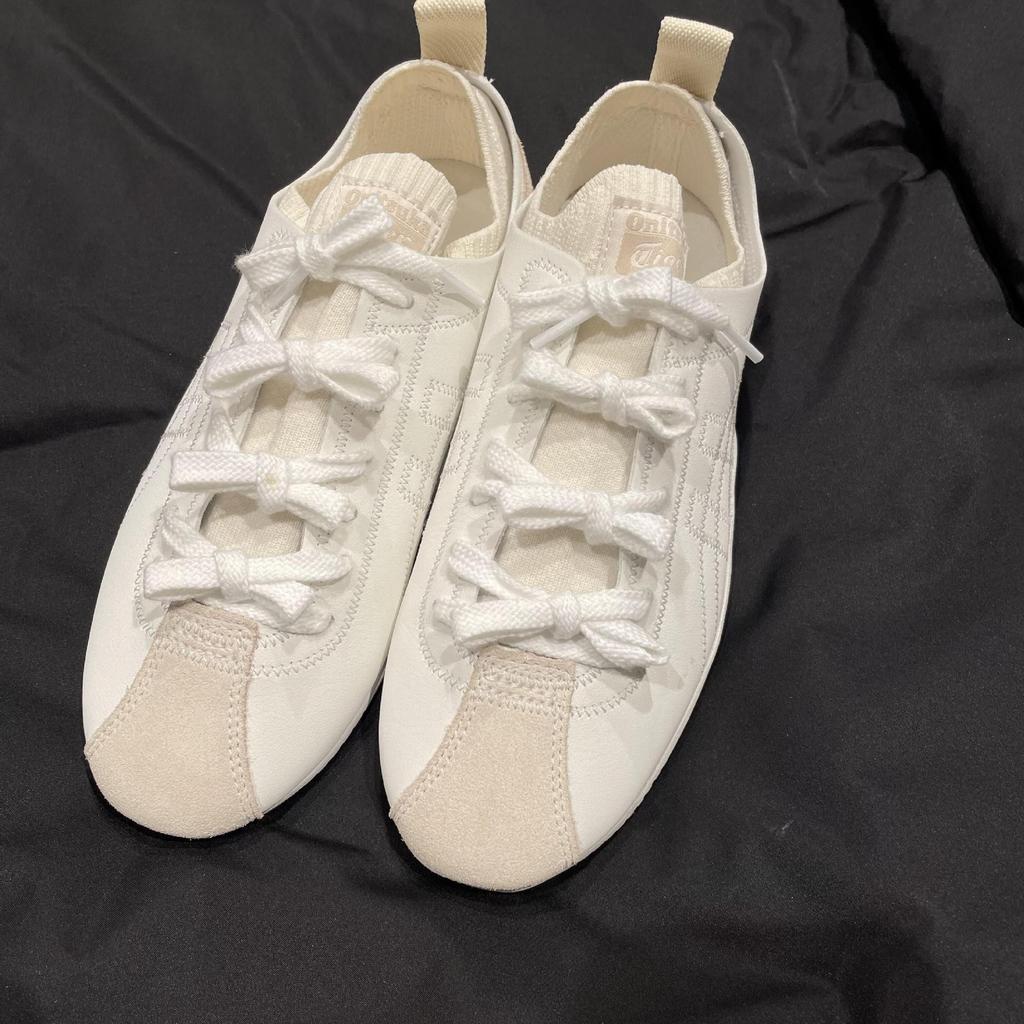 Cowhide Version~ Niche Inner Height Increase 4CM Retro Casual Shoes New Versatile Fashion Board Shoes Sports Casual Shoes Women's Tide