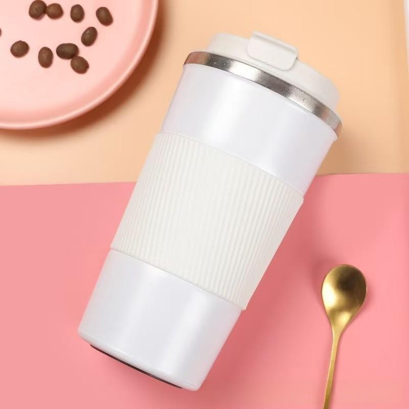 304 Stainless Steel Travel Mug For Outdoor Sports And Gift Giving