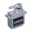 All Metal Steering Gear Servo for WPL B24 C34 B36 C14 C14K C24 C24K MN D90 MN45 RC Car Robot
