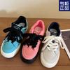 Canvas Shoes Women's Explosion 2025 Spring New Little White Shoes Original Niche Shoes Versatile Thick-soled Casual