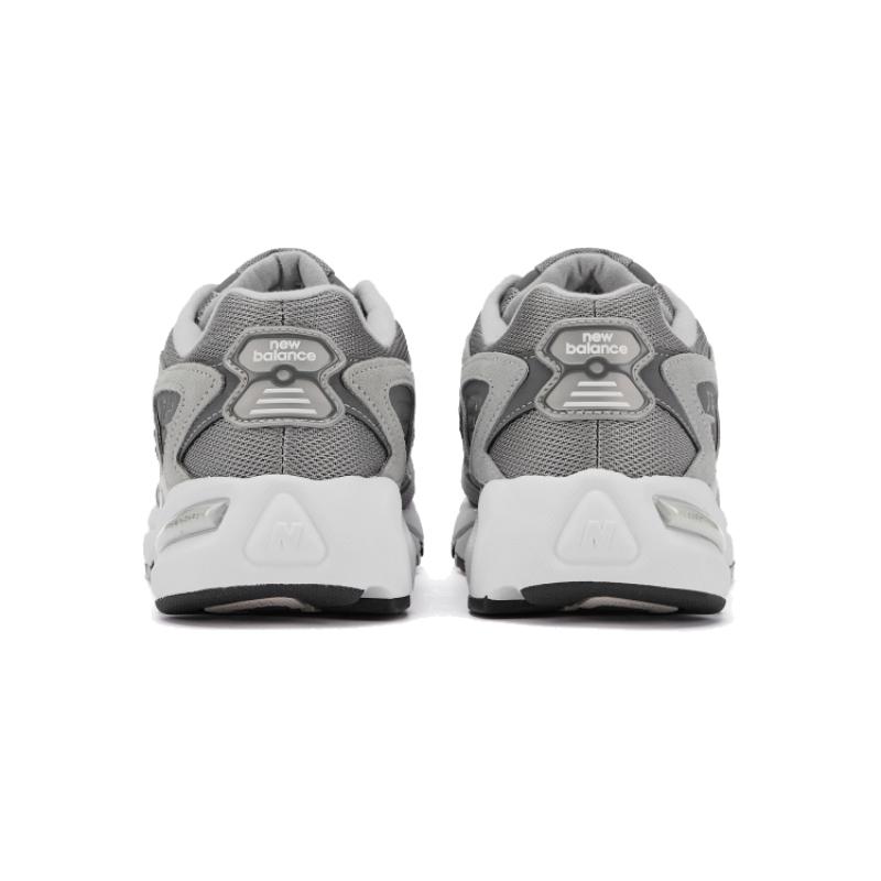 New Balance 725 Grey Sneakers ML725P