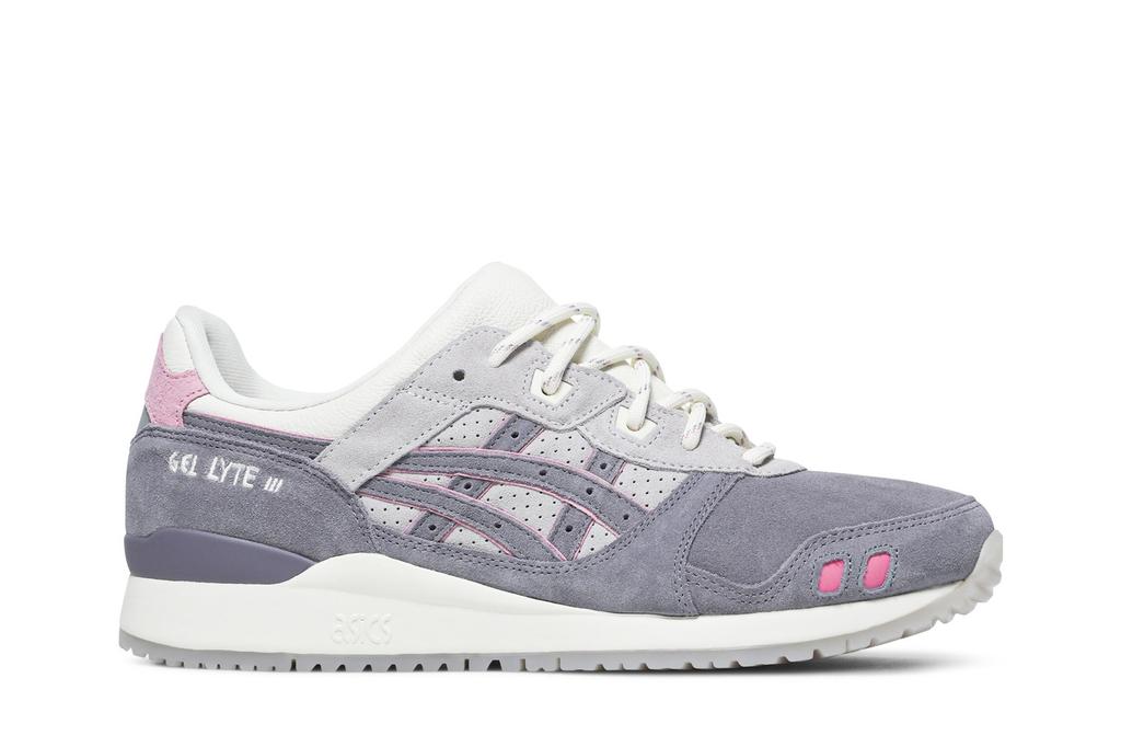 Asics FINE. x Gel Lyte 3 OG Pearl 1191A356-500