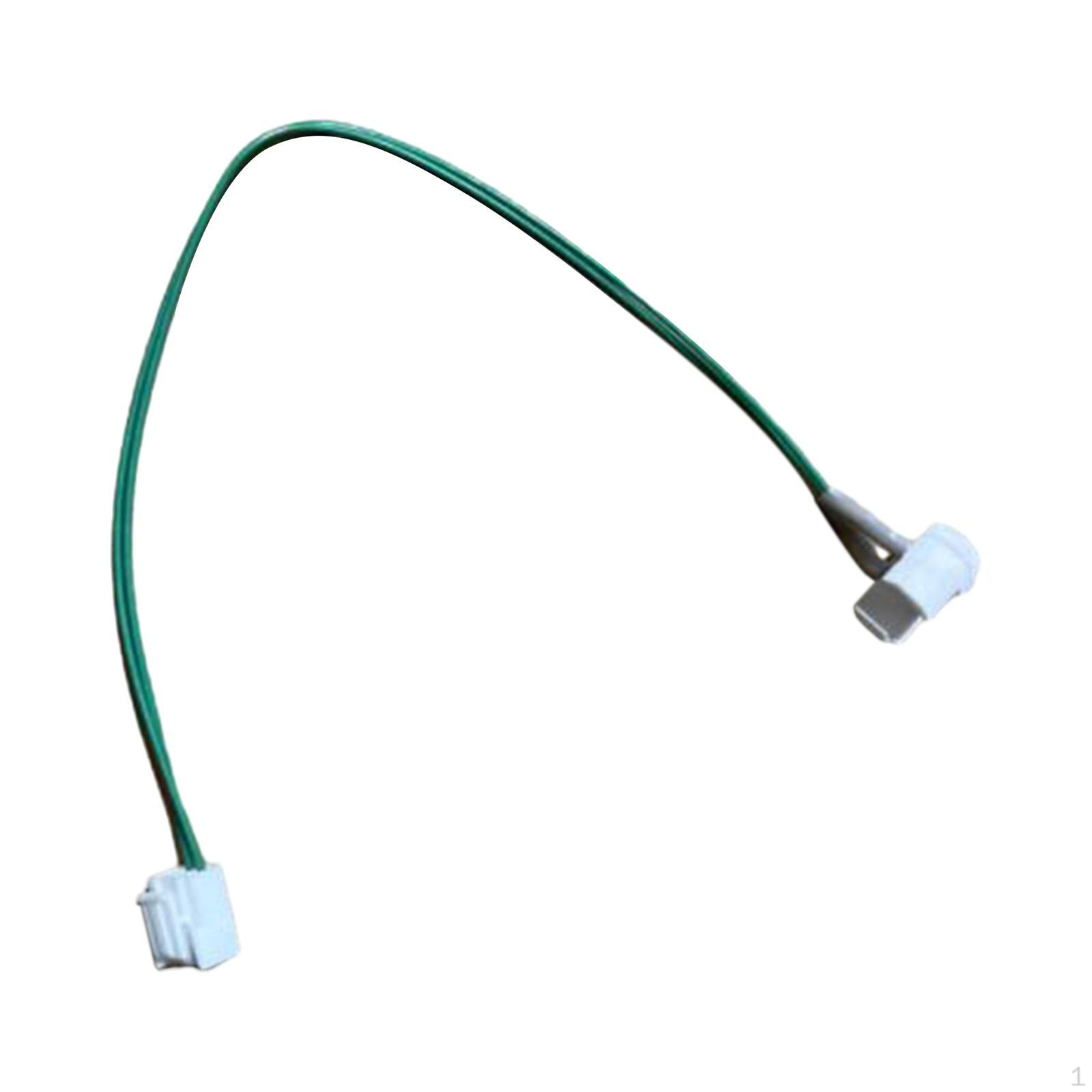 

Probe Square Connector Accessory Temperature Overheat Transducer Directly Replace for 2kW 5kW Diesel