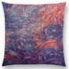 Mexico Style Abstract Cushion Cover Fashion High Quality   Decorative Throw Pillow Case Drop Shipping