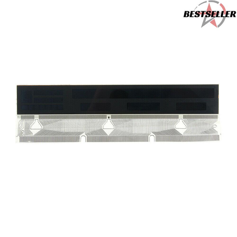 Ремонт ЖК-дисплея приборной панели для BMW E39 528 525 530i 540i M5 1996-2003
