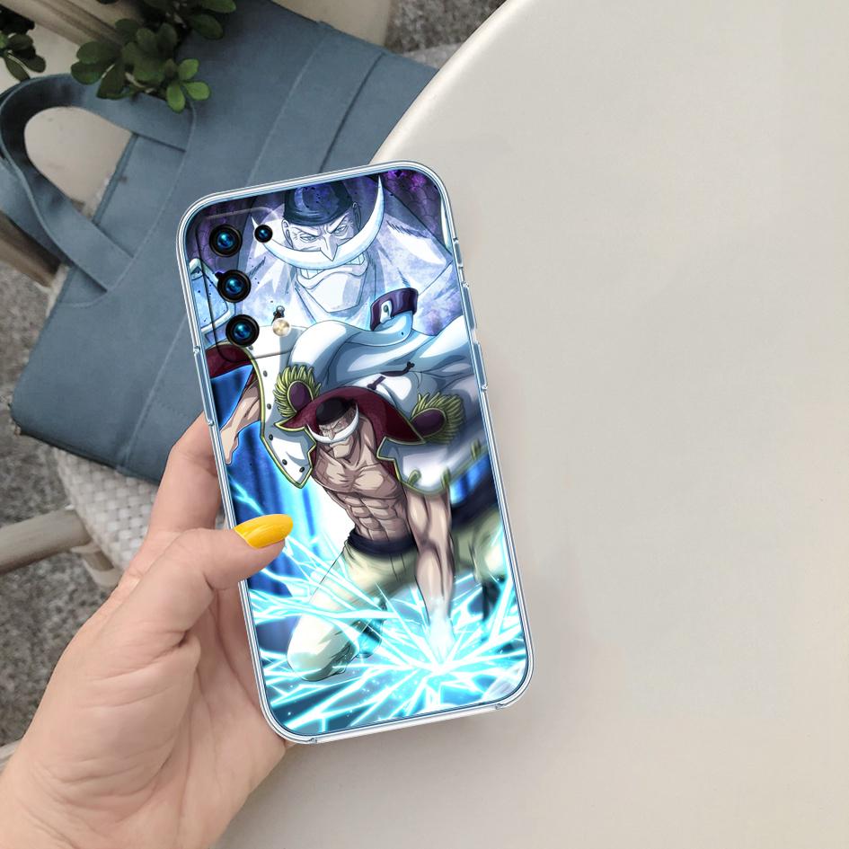 Edward Newgate One Piece Phone Case for Motorola Moto G40 G04 G05 One Ace Action  Fusion + Plus Hyper Macro Vision Zoom