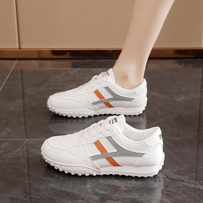 Forrest Gump shoes women's 2025 new spring and autumn popular casual board shoes sports shoes Xiaobai moral training shoes women
