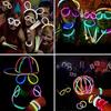 Children's Glow Stick Bracelets for Festivals and Events