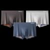 Mao Ren Herren Goji Beere Antibakteriell Nahtlose Boxershorts