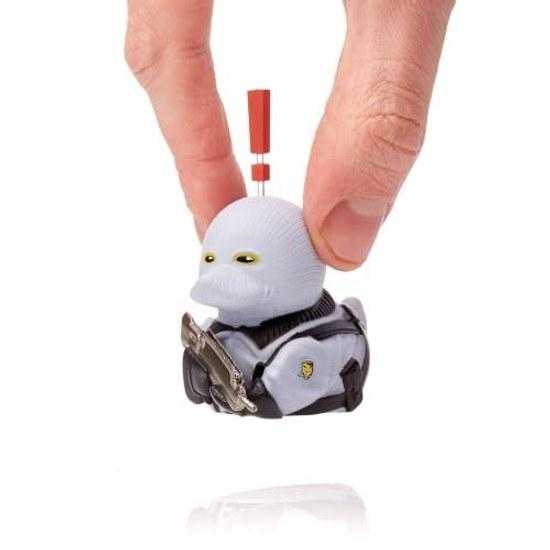 TUBBZ Mini Metal Gear Solid - Genome Soldier Cosplay Rubber Duck Vinyl Figure