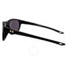 Under Armour Grey Wrap Unisex Sunglasses Ua Intensity 0807 Ka 59