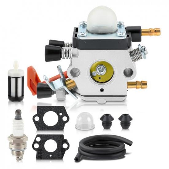 Карбюратор в сборе Для Stihl BG50 4229-120-0650 42291200650 4229 120 0650