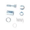 Door Lock Cylinder Repair Kit Front Left Right Replacement Parts for MK4