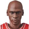 Saison 1985–1986 Superstar Actionfigur im Maßstab 1/12 Nr.. 23 MJ Modelle Sammlerspielzeug