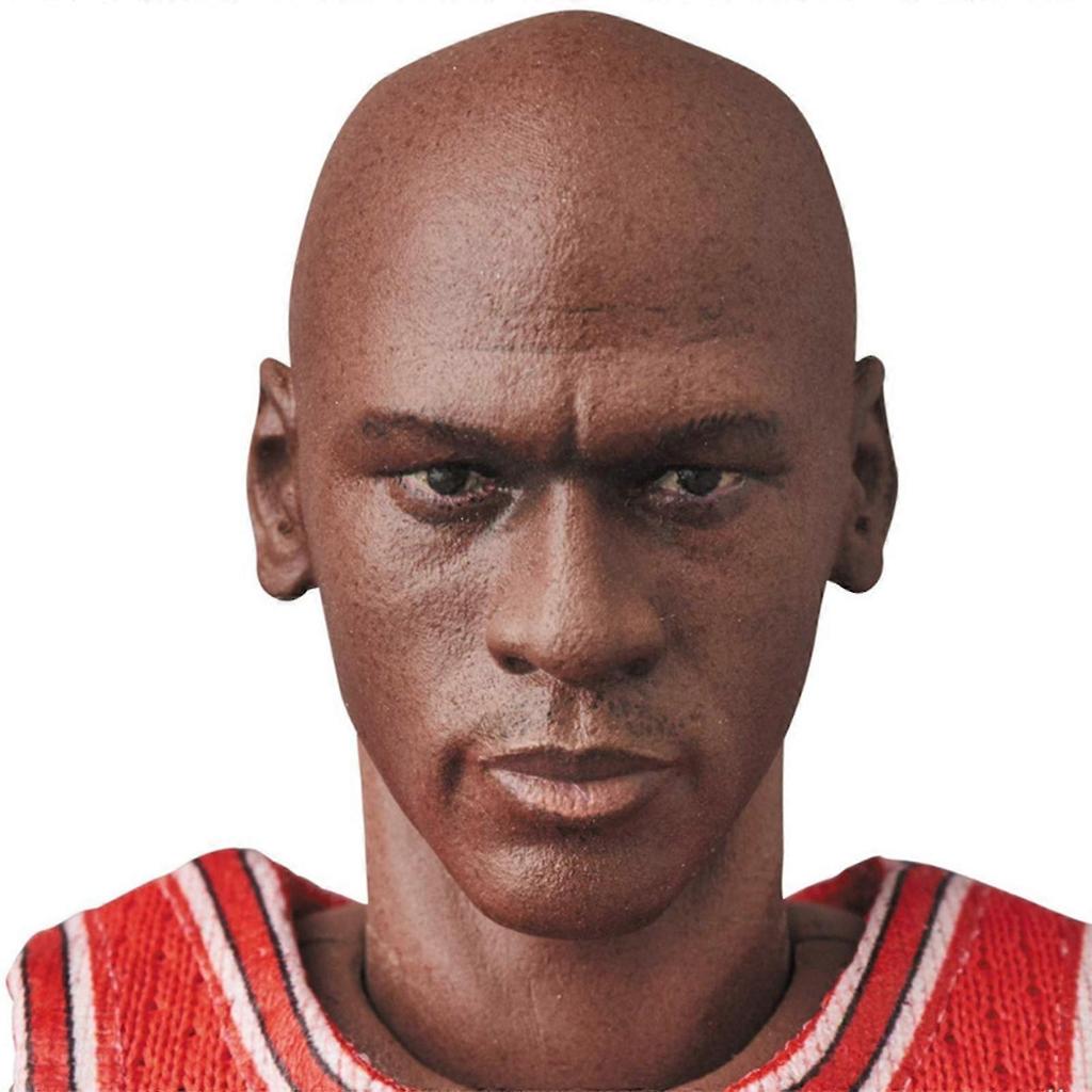Saison 1985–1986 Superstar Actionfigur im Maßstab 1/12 Nr.. 23 MJ Modelle Sammlerspielzeug