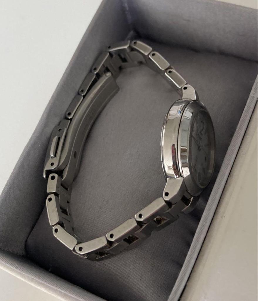 [USED] SEIKO Seiko Lukia solar radio watch