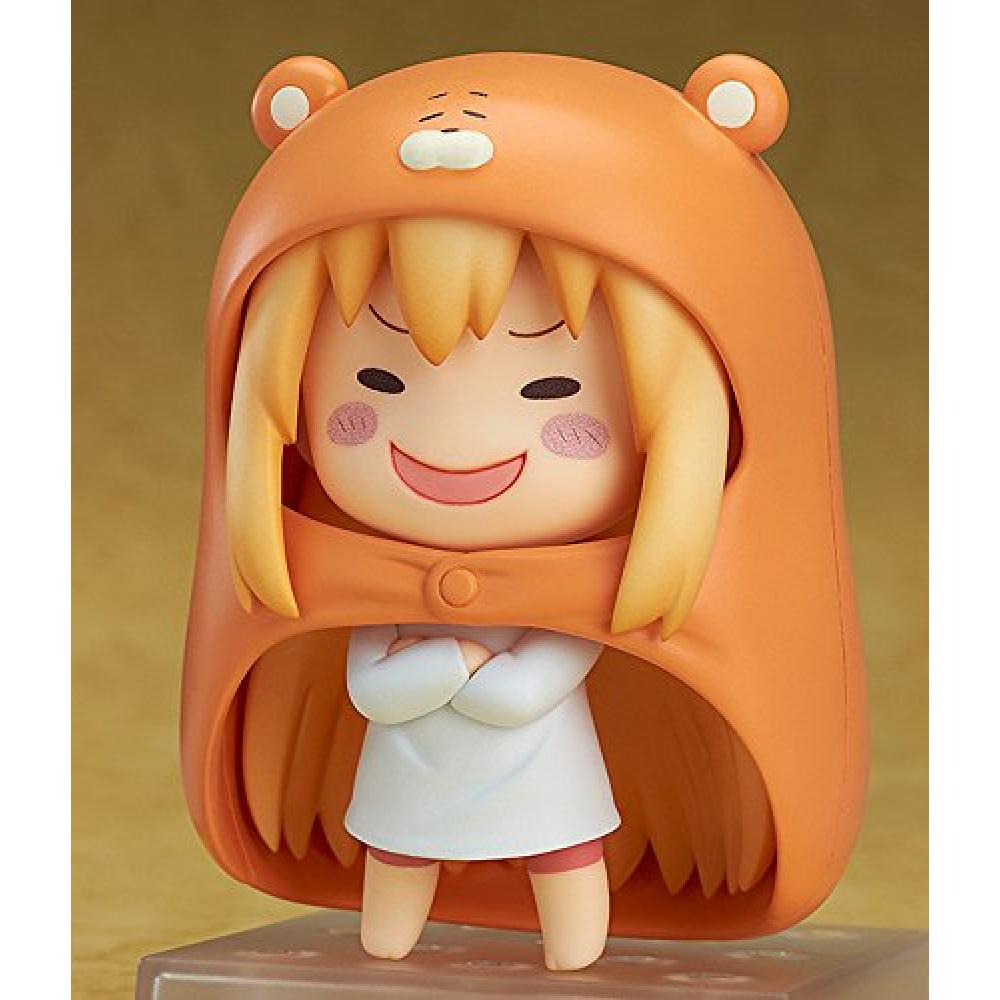 Koupit Nendoroid Himouto Umaru Chan Umaru Non Scale Made Of Abs Atbc Pvc Painted Movable Figure Za Dobrou Cenu Doprava Zdarma Skutecne Recenze S Fotkami Joom