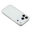 X-LEVEL For iPhone 17 Pro Max Case TPU Anti-Scratch Ultra Clear Phone Cover