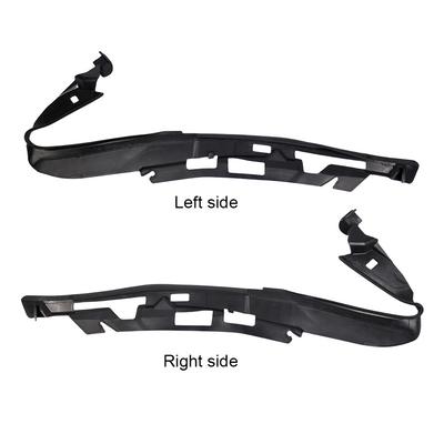 For BMW 5 Series F10 F11 Car Headlight Rubber Sealing Strip Waterproof Grille Seal Protector Sticker OEM:63117240367 63117240368