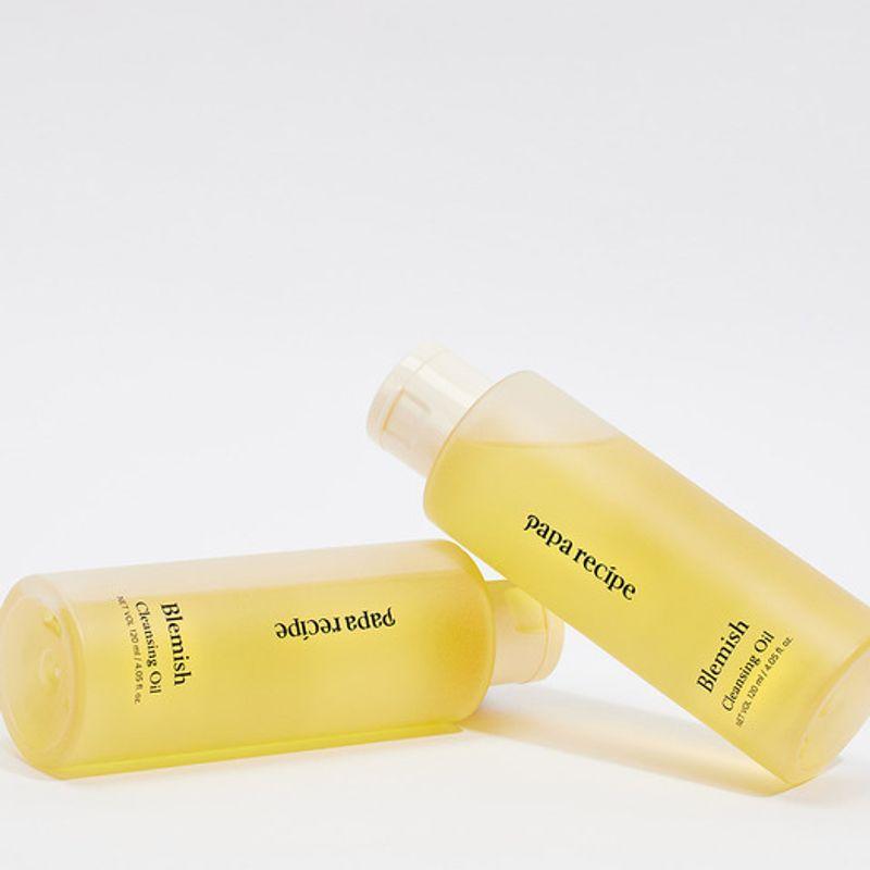 Blemish Cleansing Oil 120ml