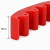 2M Length Flexible Curve Template Precision Curve Pattern Making Tool  Pattern Making