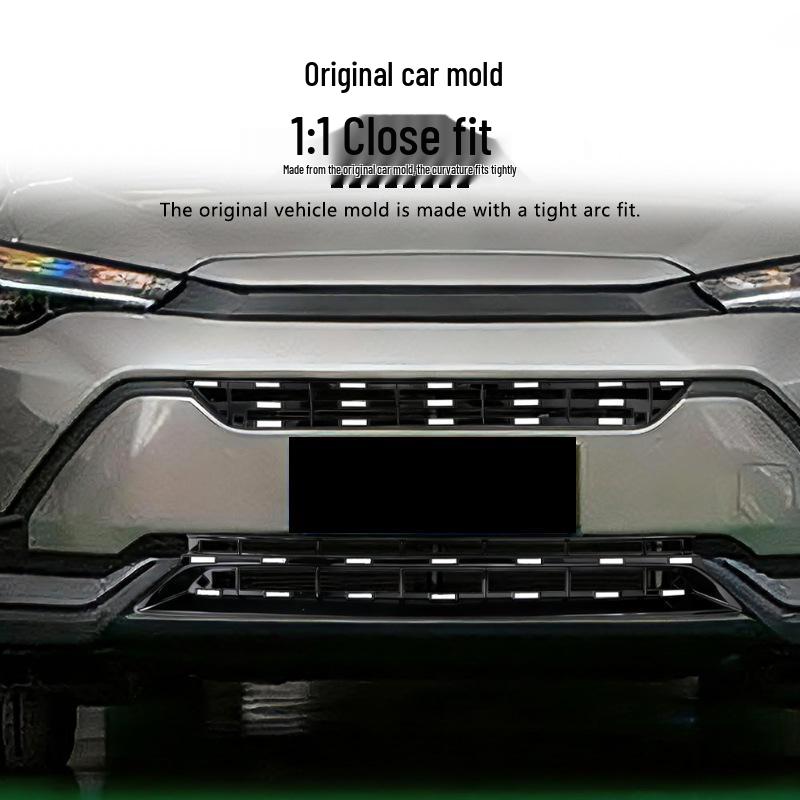 Insect & Pollen Protective Grille Cover for 26 Toyota Highlander Models