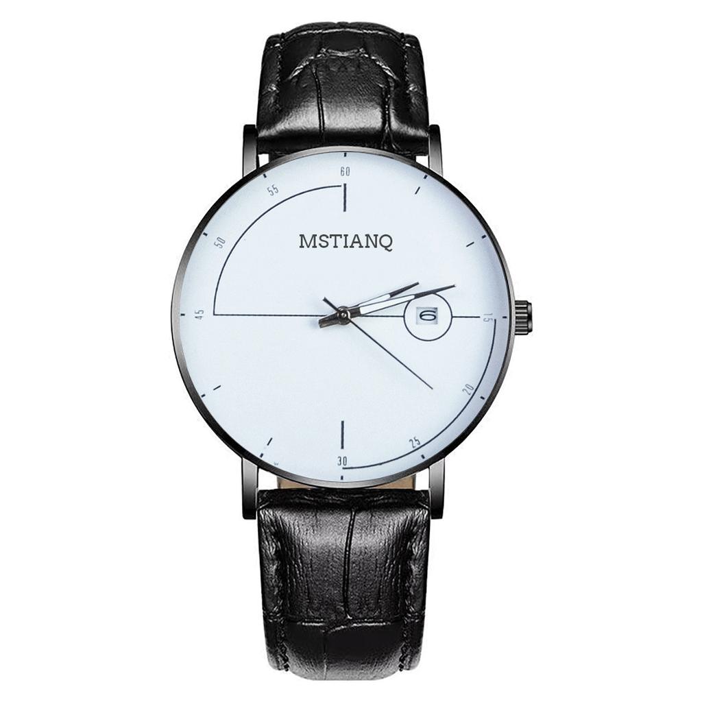 Watch Men'S Middle And High School Students Quartz Non-Mechanical Men'S Watch