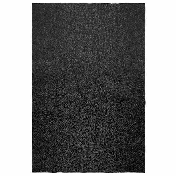 VidaXL Tapis ZIZUR 160x230 cm aspect de jute intérieur extérieur, tapis d'extérieur, tapis de sol, tapis d'intérieur 4010349