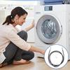 Simple Dryer Heater Wire Repair Kit WE49X37037 Dryer Heating Component For Enhanced Performances Easy Installation