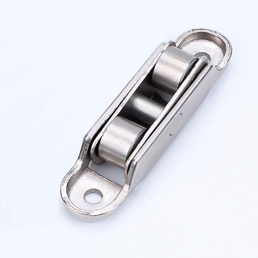Sliding Door Fittings Door Sliding Roller 80/88 Type Window Rollers New Window Pulley 1