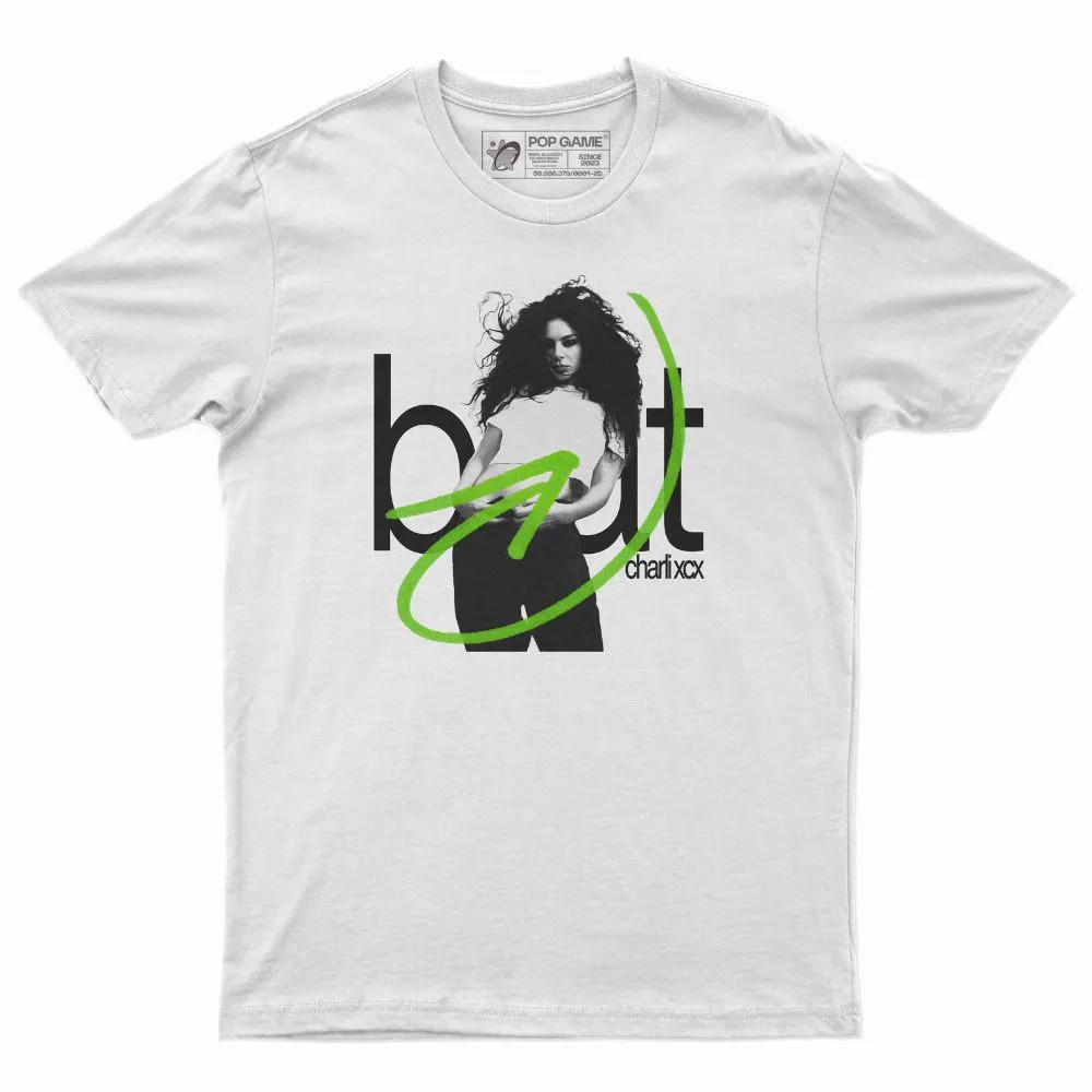 Vintage Charlix XCX TShirt All Size S to 5XL NZL086 Unisex T-Shirt L