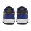 Nike Air Force 1 Low '07 Lx Command Force Obsidian Gorge Green Women's Sneakers DR0148-300
