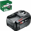 Batterie 18V 4 Ah - Bosch - POWER FOR ALL 18V - Power Plus
